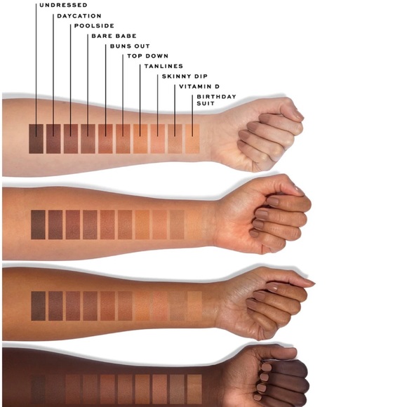 NEW✅Jaclyn Hill Sun Bathe Pressed Powder - Picture 2 of 7